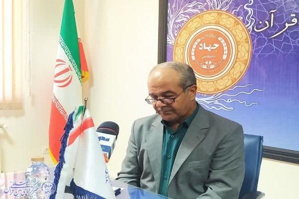 قباد میمنت‌آبادی، استاد دانشگاه‌های استان کردستان