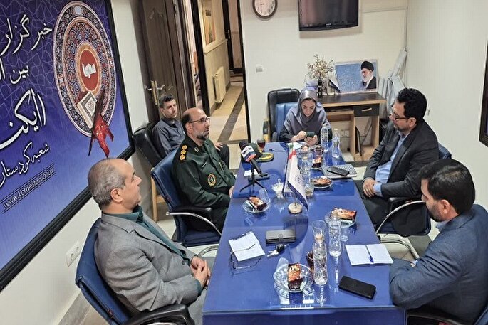 اخلاق حرفه‌ای و مسئولیت اجتماعی رسانه‌ها در روایتگری جنگ