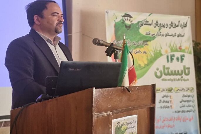برنامه‌های غیررسمی تأثیری بیشتر در روند تقویت و پیشرفت دانش‌آموزان دارد