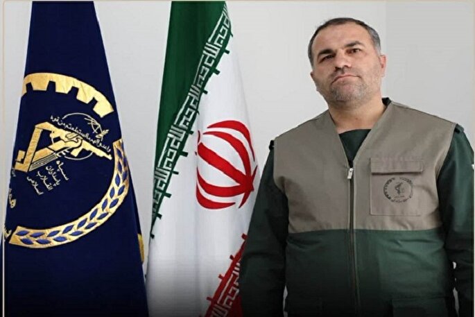 برگزاری رزمایش خدمت جهادی در استان سمنان