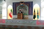 فعالان گردشگری شایسته قدردانی و حمایت مسئولان هستند