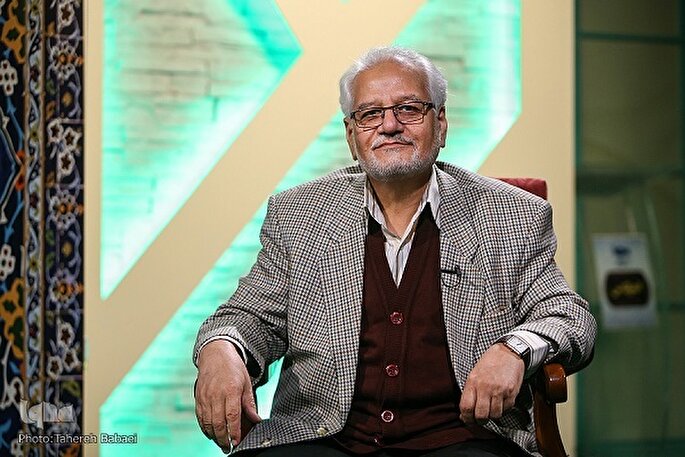 خاطراتی از شب‌های قرآنی در دل آتش جنگ