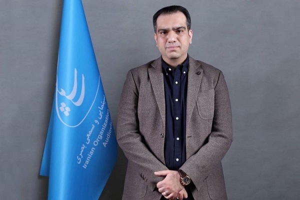 مدیرکل دفتر نظارت بر عرضه و نمایش فیلم منصوب شد