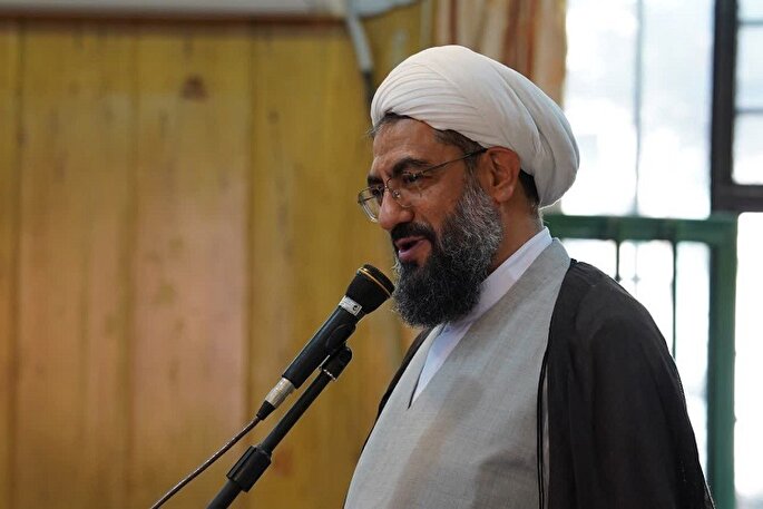 مقاومت از ارکان انقلاب اسلامی است