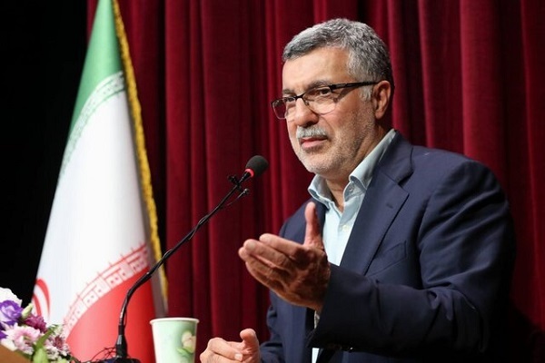 محمدرضا ظفرقندی وزیر بهداشت