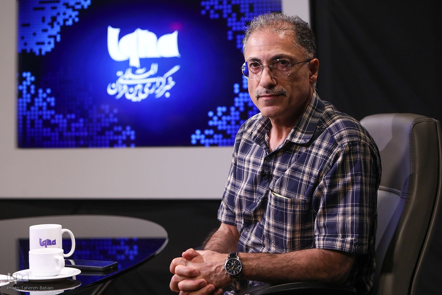 زمان آن رسیده تمام نهادهای متولی موسیقی  جمع و یکی شوند! زمان آن رسیده تمام نهادهای متولی موسیقی  جمع و یکی شوند!