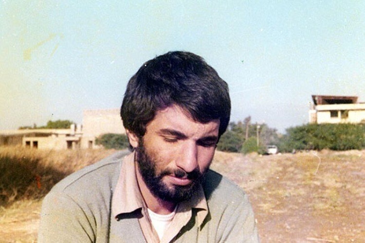 شهید جهان آرا