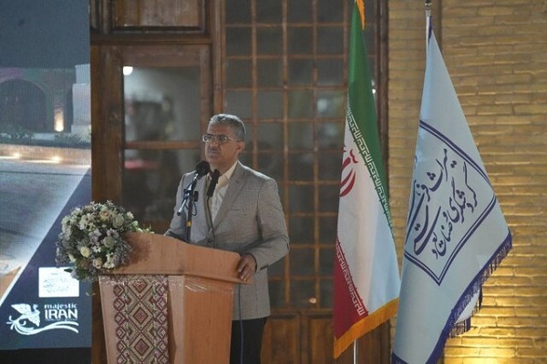 عطاءالله اکبری معاون اعمرانی استاندار سیستان و بلوچستان