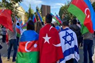 استراتژی شوم صهیونیسم برای تسلط بر قفقاز