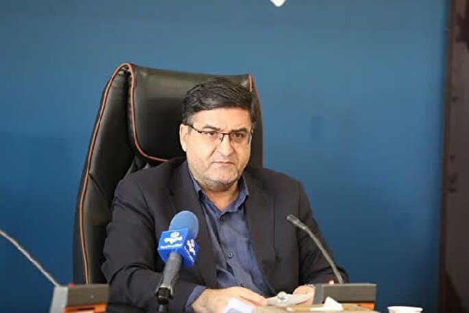 سالمندان گنجینه‌های ارزشمند جامعه‌ هستند