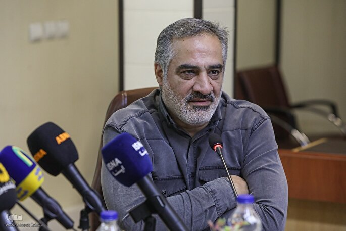 دعوت از قاریان جهان برای برگزاری فینال فینالیست‌ها در ایران