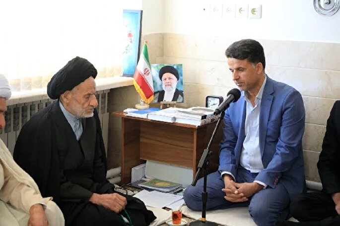 جهاد امیدآفرینی در دانشگاه ملی مهارت؛ از آموزش تا ورود به بازار کار