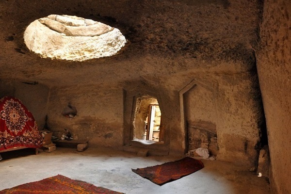 ثبت  مساجد زیرزمینی قزاقستان در فهرست ميراث يونسكو
