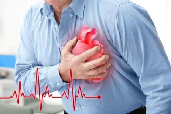 بیماری‌های قلبی و عروقی