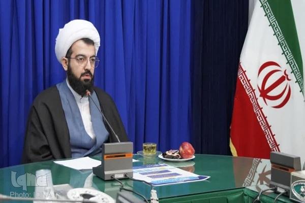محمدرضا اسدی، معاون آموزش مؤسسه آموزشی و پژوهشی امام خمینی(ره)