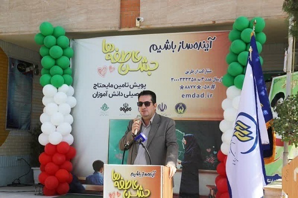 علی متقیان، مدیرکل آموزش و پرورش خراسان‌شمالی