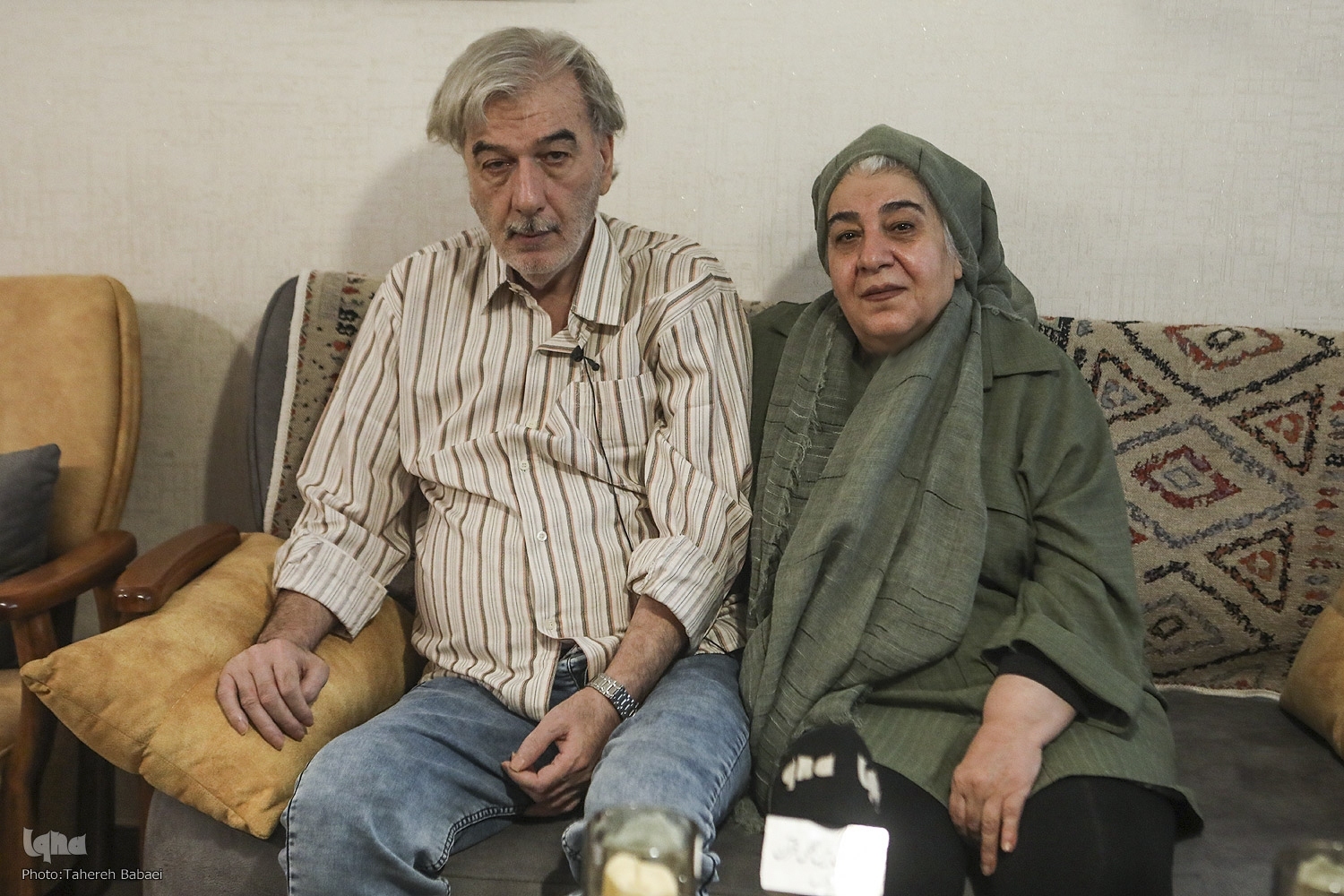 جانباز ارمنی