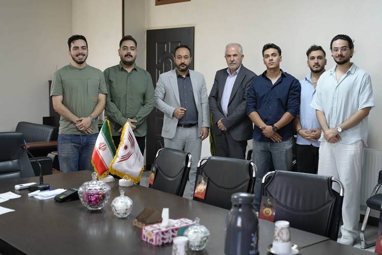 آزادی زندانی