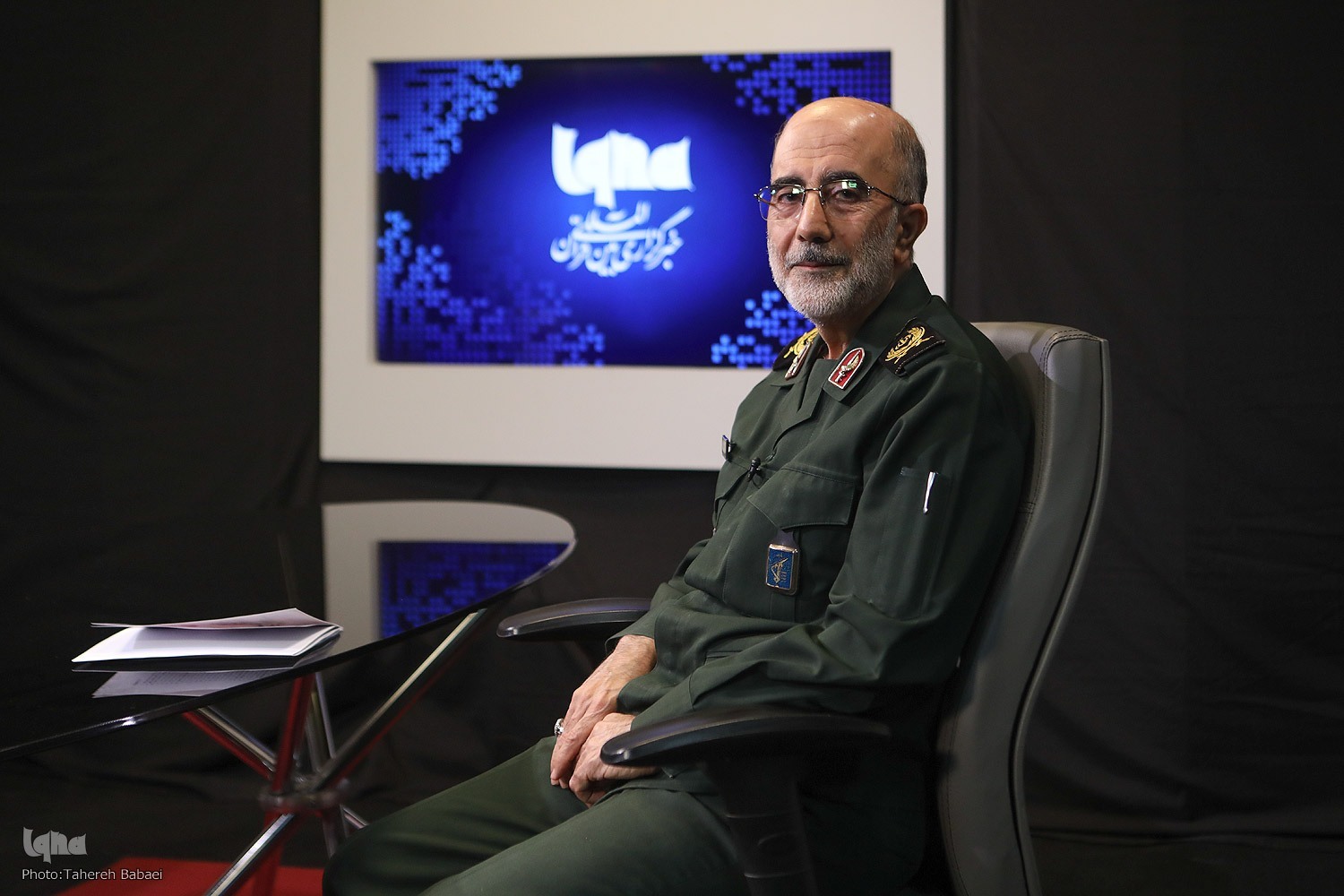 مانتداری از میراث دفاع مقدس برای نسل‌های آینده