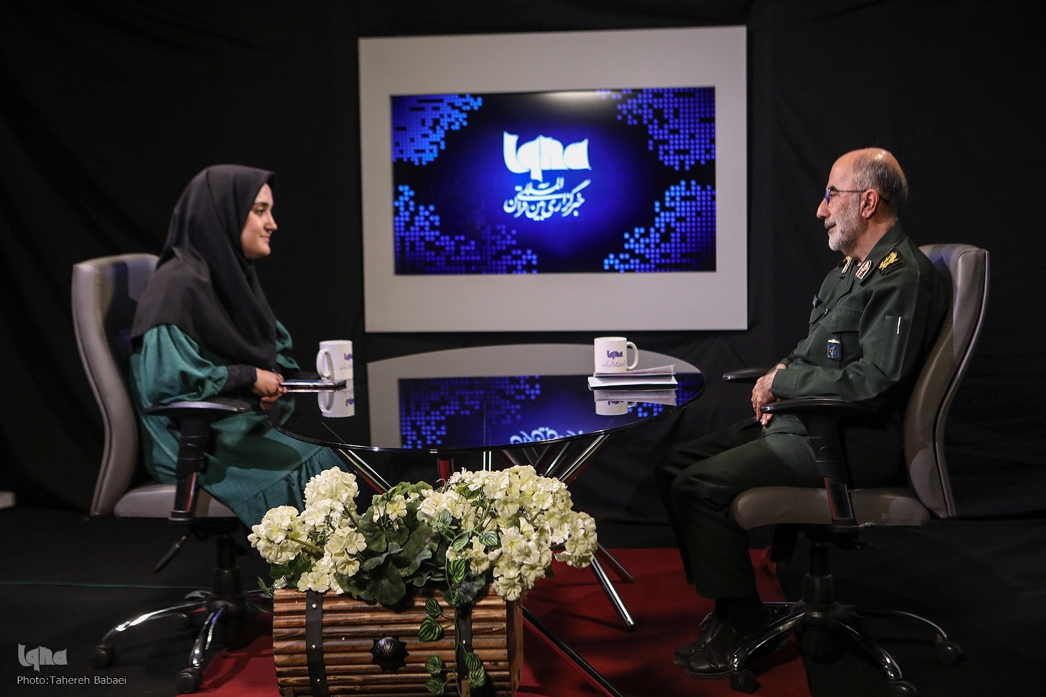 مانتداری از میراث دفاع مقدس برای نسل‌های آینده