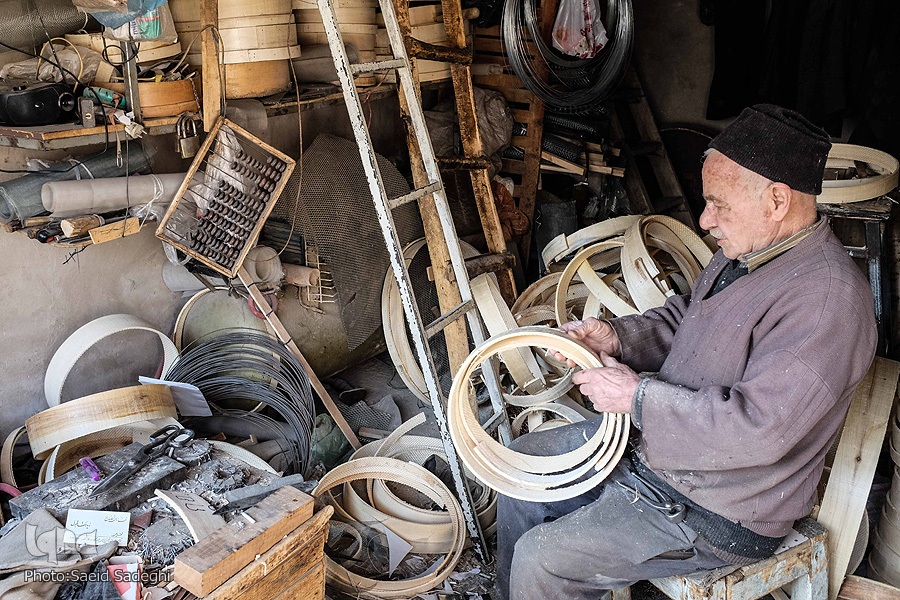 احساس مفید بودن را از سالمندان نگیریم