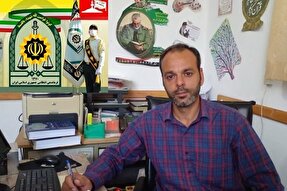 برگزاری ١٠ ویژه‌برنامه همزمان با هفته فراجا در سوادکوه