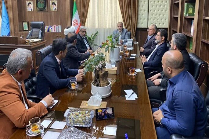 انتفاع مردم؛ اولویت دستگاه قضایی مازندران 