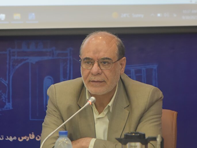 رسالت دانشگاه‌ها تبیین مفاهیم دفاع مقدس و انتقال آن به نسل‌های آینده است