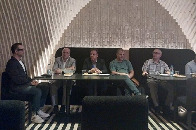 اختیار ساماندهی گورستان دارالسلام شیراز به شهرداری واگذار شد