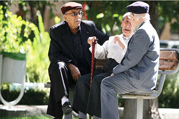 آماده انتشار برای چهارشنبه 9 مهر ماه////سالمندان در نگاه مسئولان و سیاست‌گذاران اولویت ندارند +صوت