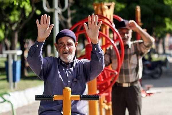 آماده انتشار برای چهارشنبه 9 مهر ماه////سالمندان در نگاه مسئولان و سیاست‌گذاران اولویت ندارند +صوت