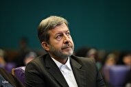 استاد فرشچیان آینه‌دار حقیقت بود