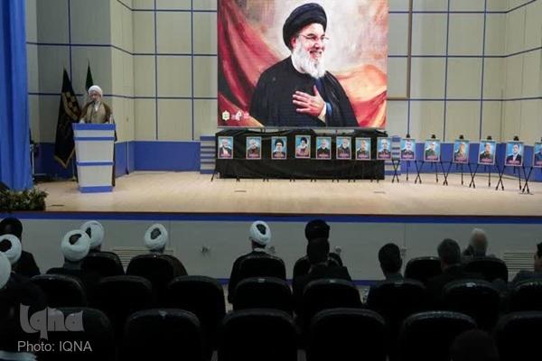 علی عباسی، رئیس جامعه المصطفی العالمیه