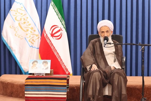 آیت‌الله محمدباقر محمدی لائینی، نماینده ولی فقیه در مازندران