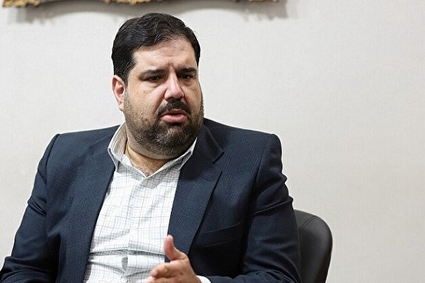 سیدسعید منتظری، رئیس بنیاد نخبگان استان قم