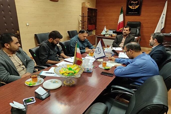 انجام کارهای بزرگ از رسالت جهاددانشگاهی است