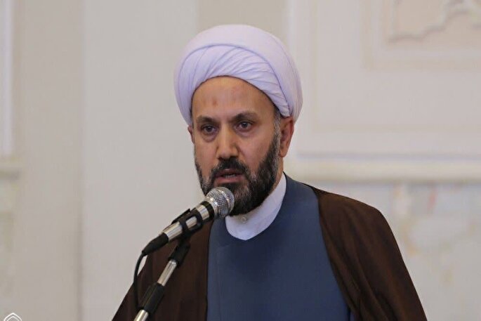 تولید علم و پژوهش مهم‌ترین رسالت طلاب است