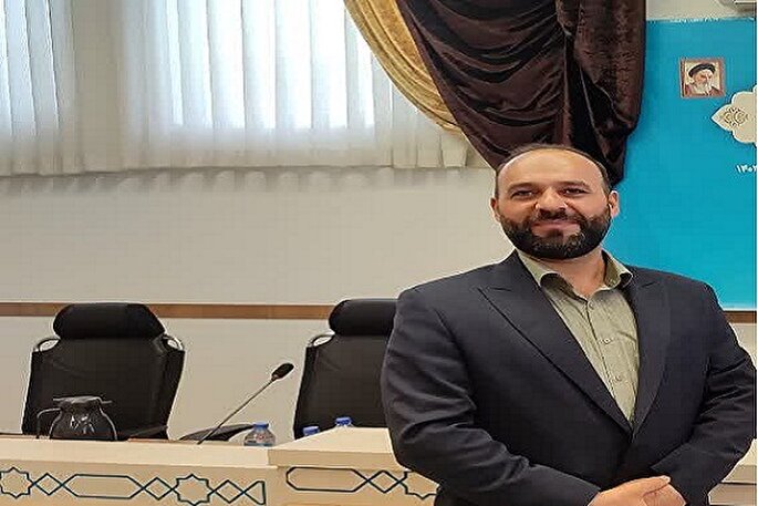 روند تکمیل ساختمان بنیاد مهدویت کرمانشاه با مشارکت مردمی سر گرفته شد