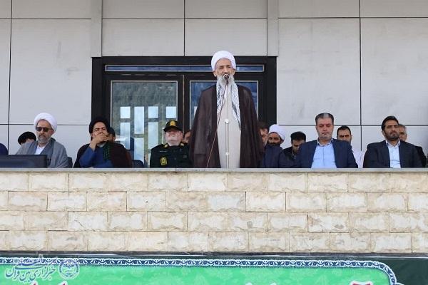 نیروهای مسلح وحدت خود را حفظ کنند