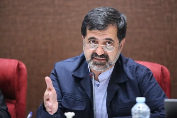 اکبر بهنام‌جو، استاندار قم