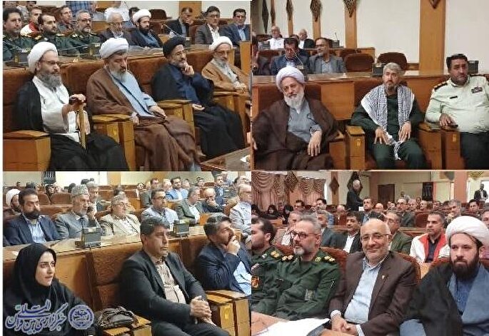 نماز جمعه، محور وحدت و تقویت سرمایه اجتماعی است