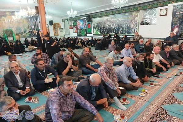 میزبانی روستای تلاوک در سومین برنامه «شهیدانه دعوت» دودانگه ساری میزبانی روستای تلاوک در سومین برنامه «شهیدانه دعوت» دودانگه ساری