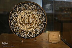 هنر دینی مسیر تربیت اخلاقی را هموار می‌کند + صوت