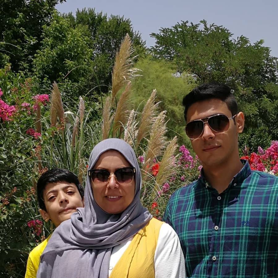 رویاهایی که زیر آوار دفن شدند!/  رویاهای ناتمام یک نوجوان زیر آوار جنگ