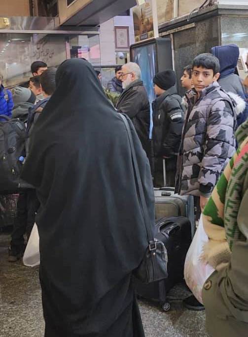 رویاهایی که زیر آوار دفن شدند!/  رویاهای ناتمام یک نوجوان زیر آوار جنگ