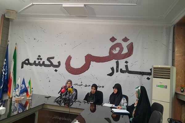 کاهش سقط جنین با فعالیت پویش نفس به روزی ۷۰۰ سقط