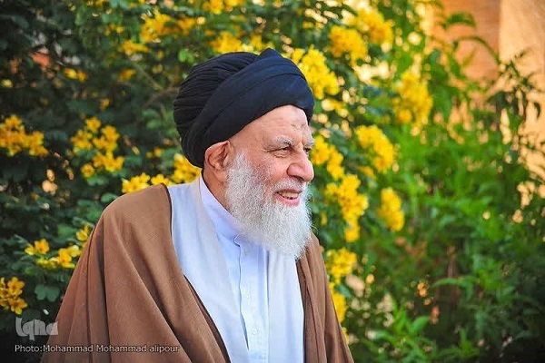 پیام تسلیت دبیر شورای عالی انقلاب فرهنگی در پی ارتحال حضرت آیت‌الله سید طیب موسوی