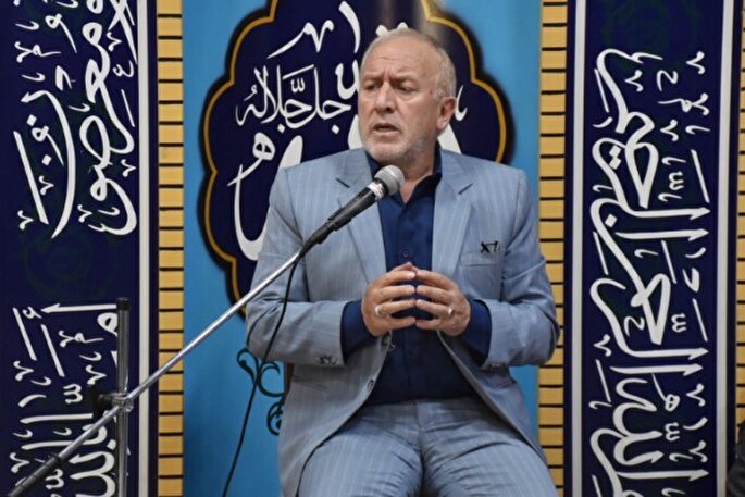 انسجام درونی و کار جهادی، محور برنامه‌های بنیاد شهید لرستان است