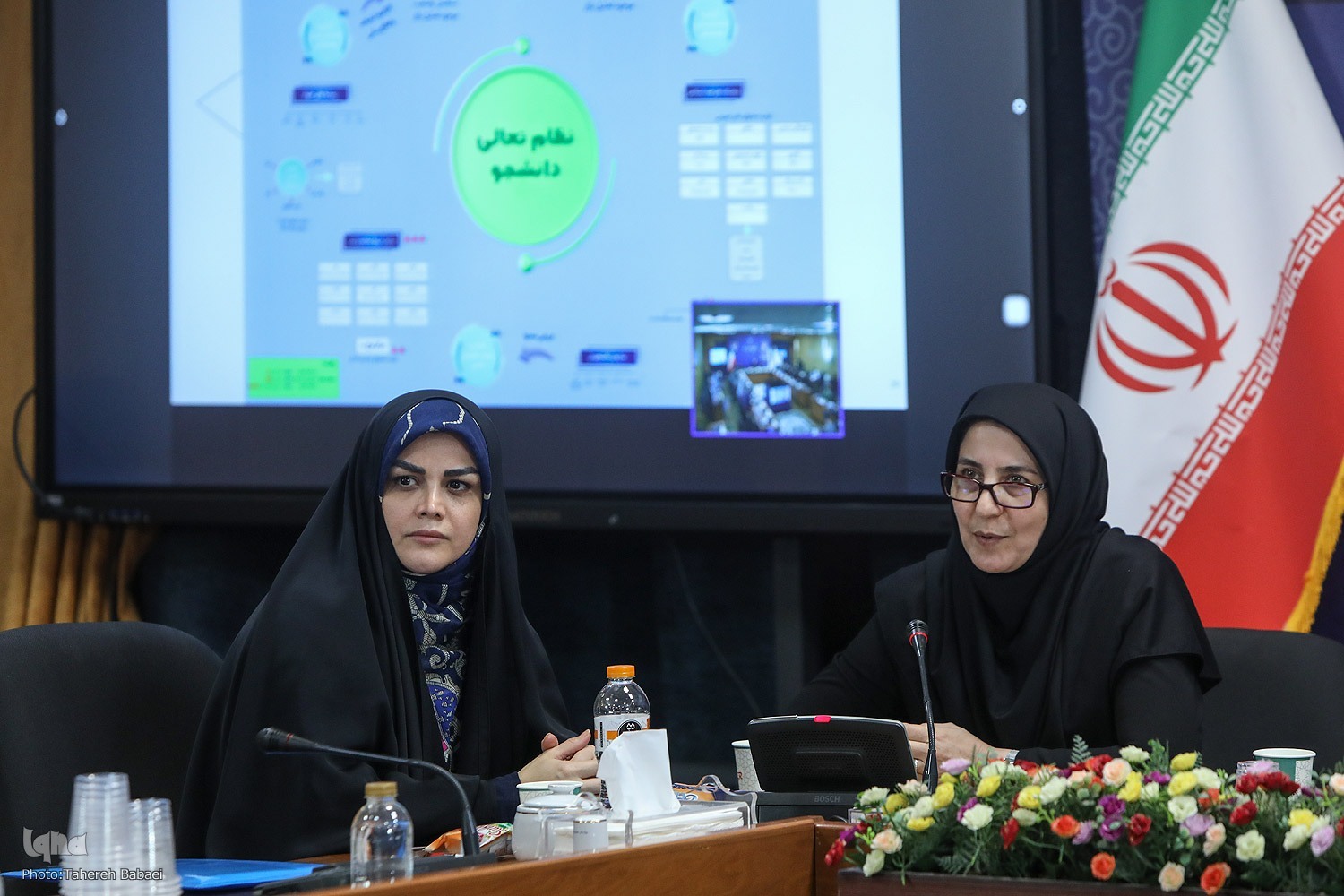 غفلت از تربیت انسانی در برنامه‌های توسعه