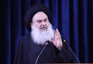 هشدار امام جمعه بغداد نسبت به خرید و فروش کارت‌های انتخاباتی